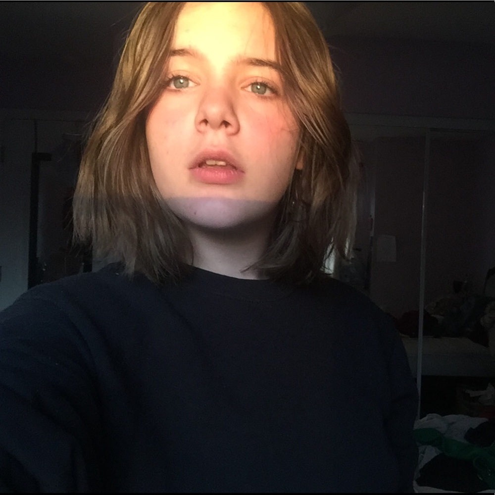 Meet your Posher, Hailey